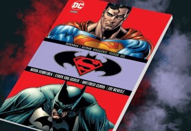 „Superman/Batman. Tom 5. Wrogowie pośród nas” – recenzja komiksu