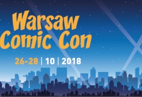 TOP 10 atrakcji 4. Warsaw Comic Conu – największego festiwalu popkultury w Polsce