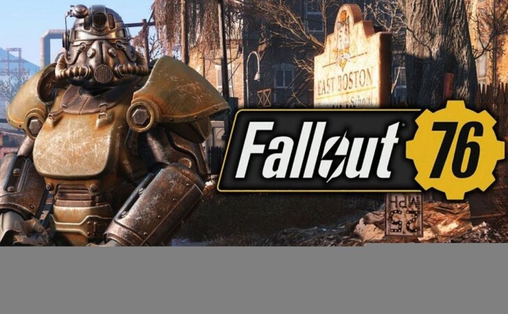 „Fallout 76″ pełen problemów technicznych