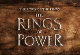 Teaser trailer of the series "The Lord of the Rings: The Rings of Power"