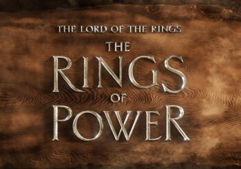 Teaser trailer of the series "The Lord of the Rings: The Rings of Power"