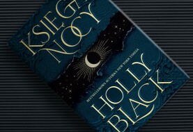 Złodzieje cienia – recenzja powieści „Księga Nocy”