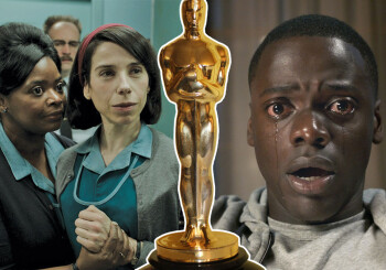 Ogłoszono nominacje do Oscarów!