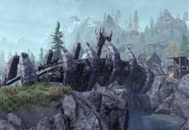 The heart of Skyrim is not as dark as it was said - review of "Greymoor", a supplement to "The Elder Scrolls Online"