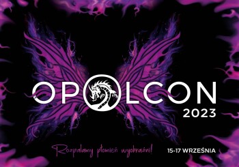 Next weekend, fantasy will take over Opole!