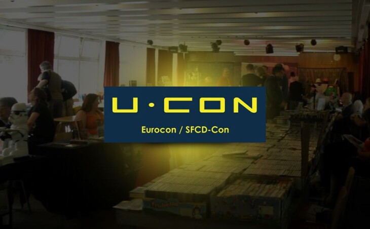 Eurocon 2017 (U-con) – relacja