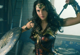 „Wonder Woman 2” – Amazonka dostanie nowy kostium!