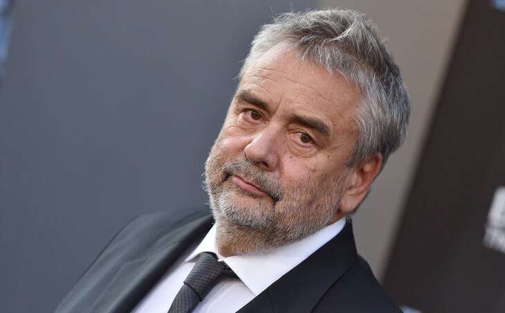 Luc Besson will be forever written into the history of cinema