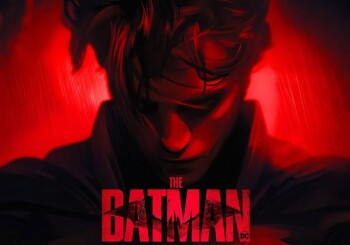 Completion of shooting for the movie "Batman"