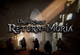 The Lord of the Rings: Return to Moria is now available in 2024!