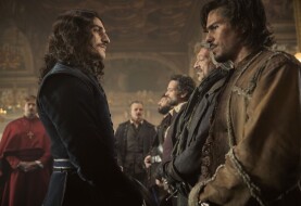 The trailer for The Three Musketeers: d'Artagnan has been released