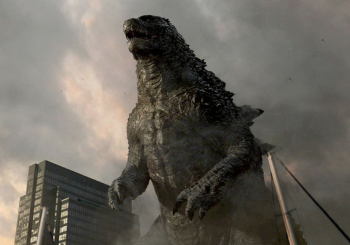 Godzilla powraca z nową mocą