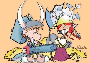 "Munchkin Fantasy" edycja jubileuszowa – przedsprzedaż