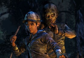 „The Walking Dead: The Final Season” pojawi się ekskluzywnie na Epic Games Store