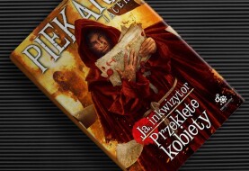 "Kolejne kłopoty na Rusi" - recenzja książki "Ja, inkwizytor. Przeklęte kobiety"