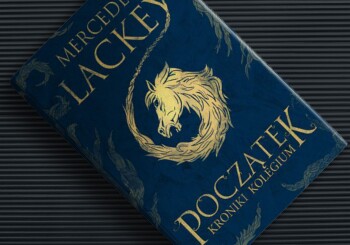 Niespodziewany ratunek i dziesiątki mniejszych pomocnych dłoni (albo kopyt). „Początek” – recenzja książki