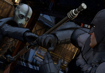 "Batman: The Telltale Series" – pierwszy epizod za darmo