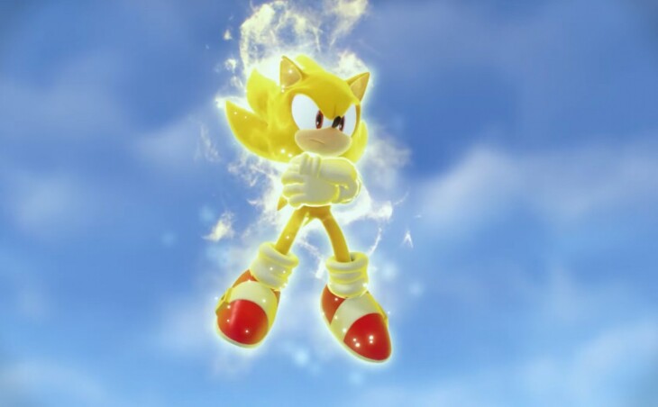 Kolejny zwiastun „Sonic Frontiers”! Premiera za kilka dni
