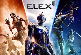 "Gothic" in the world of "Mad Max" again - review of the game "Elex II"