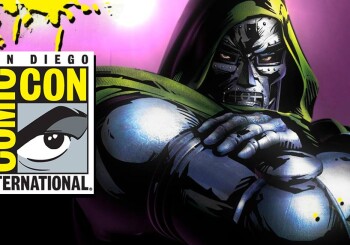 Doktor Doom dostanie swój film