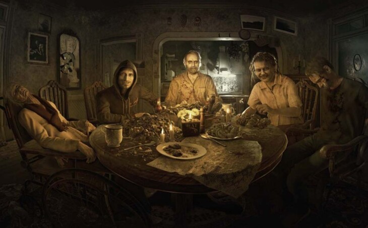 „Resident Evil” – kinowy reboot może bazować na siódmej części gry