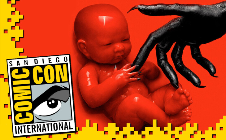 SDCC 2018: Jest już tytuł i data premiery nowego „American Horror Story”!