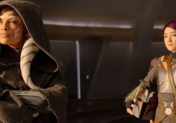 "Gwiezdne Wojny: Ahsoka" - Liu Bordizzo broni nietypowego podejścia do Mocy