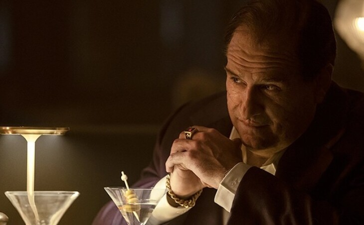 Strajk aktorów opóźnia spin-off „Batmana”