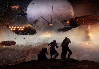 Destiny 2 - Beta testy na PC i wymagania sprzętowe
