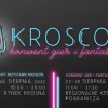 Get ready for August as KrosCon is coming up