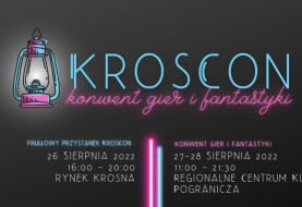 Get ready for August as KrosCon is coming up