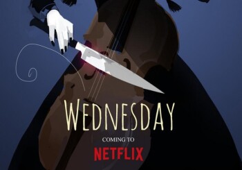 Jenna Ortega will play Wednesday Addams