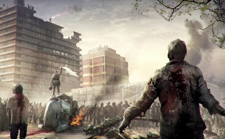 Zwiastun nowej gry z uniwersum The Walking Dead!