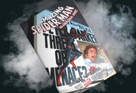 When the spider returns to its webs - review of the comic book "Amazing Spider-man. Global Network: Fall of an Empire "