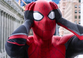 The Daily Bugle blames Spider-Man for the attacks of Sandman and Electro
