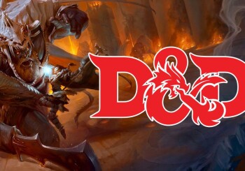 5 edycja „Dungeon & Dragons” ukaże się po polsku!