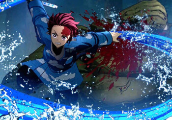 "Demon Slayer: Kimetsu no Yaiba - Hinokami Keppuutan" is coming to PS4, PS5, Xbox One and PC.