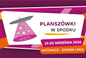 A już we wrześniu Spodek będzie kostką się toczył!