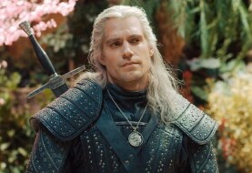 The Witcher is back on set - the shooting of the second season has started again