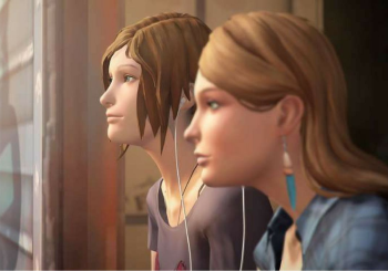 Gamescom 2017 - Klimatyczny zwiastun „Life is Strange: Before the Storm”