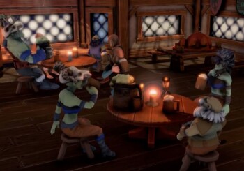 A po przygodzie chodziliśmy do tawerny – Epic Tavern we wczesnym dostępie