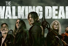 Koniec zdjęć do "The Walking Dead: Rick & Michonne"!