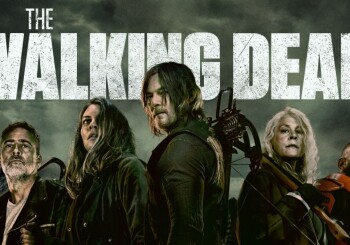 Twórca komiksów "The Walking Dead" rozważa kontynuację lub spinoff