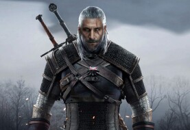 Czy Zach McGowan zagra Geralta w serialu "Wiedźmin"?