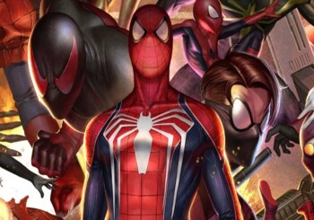 Zwiastun najnowszego pajęczego wydarzenia od Marvela
