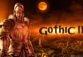 [FLASHBACK] How to discover your destiny - "Gothic II"