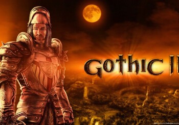 [FLASHBACK] How to discover your destiny - "Gothic II"