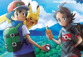 Pokémon Journeys - a new series on Netflix
