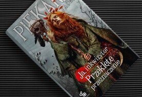 "Pożegnanie z Rusią" - a review of the book "Ja, inquisitor. Cursed Destiny "