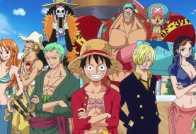 More 'One Piece' on Netflix!
